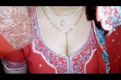Desi Dhulhan Ki Suhagrat Ki Chudai ”Full Video Bride” Svaif123