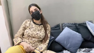 Cheating Stepmom Fucks Her Stepson After He Knows The Truth(Hindi Audio)