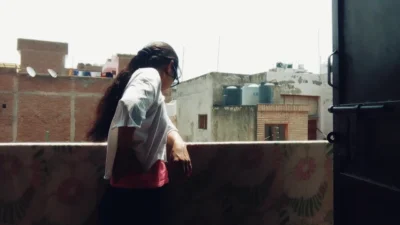 Hot 18 year old , college hot girl hindi audio