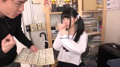 Evil Personal Trainer Muscle Training