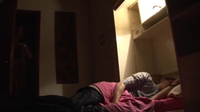 Hot Stepmom Wants My Cock!