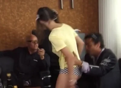 A beautiful blonde teen from Germany gets her throat filled with warm cum